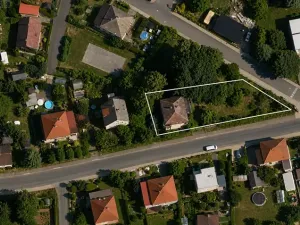 Prodej rodinného domu, Potěhy, 180 m2