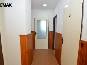 Pronájem bytu 3+1, Náklo, 69 m2