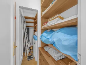 Pronájem bytu 2+1, Praha - Vršovice, Minská, 58 m2