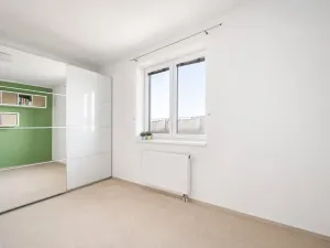 Pronájem bytu 3+kk, Brno, U Leskavy, 100 m2