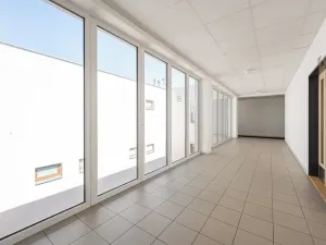 Pronájem bytu 3+kk, Brno, U Leskavy, 100 m2