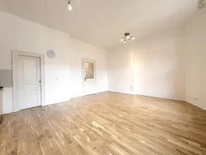 Pronájem bytu 3+kk, Praha - Josefov, Široká, 98 m2