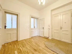 Pronájem bytu 3+kk, Praha - Josefov, Široká, 98 m2