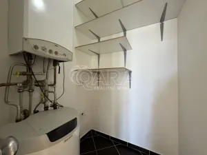 Pronájem bytu 3+kk, Praha - Josefov, Široká, 98 m2