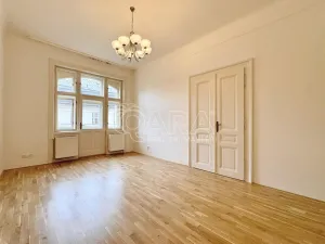 Pronájem bytu 3+kk, Praha - Josefov, Široká, 98 m2