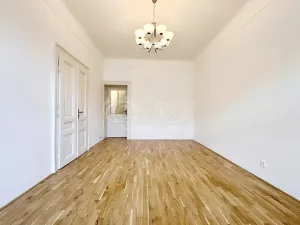 Pronájem bytu 3+kk, Praha - Josefov, Široká, 98 m2