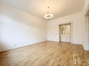 Pronájem bytu 3+kk, Praha - Josefov, Široká, 98 m2