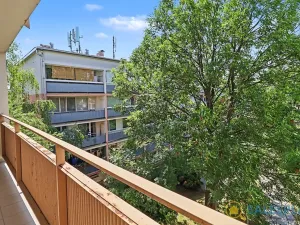 Prodej bytu 3+kk, Praha - Motol, Weberova, 82 m2
