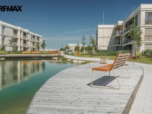 Pronájem bytu 2+kk, Brandýs nad Labem-Stará Boleslav - Brandýs nad Labem, Dřevčická, 65 m2