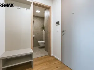 Pronájem bytu 2+kk, Brandýs nad Labem-Stará Boleslav - Brandýs nad Labem, Dřevčická, 65 m2