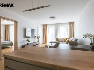 Pronájem bytu 2+kk, Brandýs nad Labem-Stará Boleslav - Brandýs nad Labem, Dřevčická, 65 m2