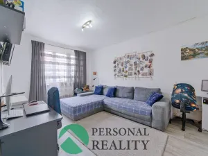 Prodej bytu 2+1, Habartov, 1. máje, 52 m2