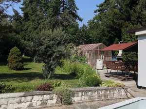 Prodej chaty, Boršov nad Vltavou, 41 m2