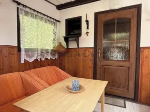 Prodej chaty, Boršov nad Vltavou, 41 m2