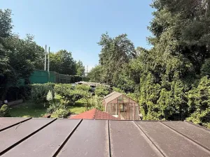 Prodej chaty, Boršov nad Vltavou, 41 m2