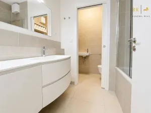 Pronájem bytu 2+kk, Brno, U Červeného mlýna, 62 m2