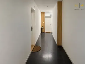 Pronájem bytu 2+kk, Brno, U Červeného mlýna, 62 m2