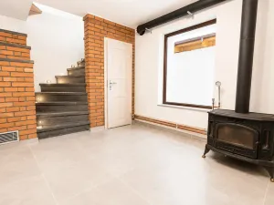 Pronájem bytu 2+1, Heřmanova Huť, Plzeňská, 58 m2