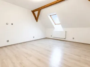 Pronájem bytu 2+1, Heřmanova Huť, Plzeňská, 58 m2
