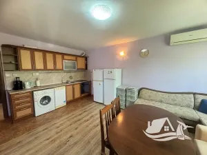 Prodej bytu 4+kk, Nesebar, Bulharsko, 101 m2