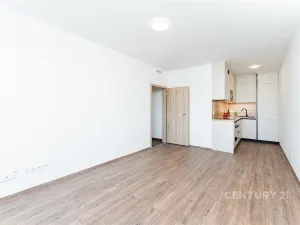 Pronájem bytu 2+kk, Praha, Arnošta Staňka, 47 m2