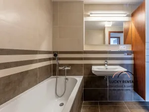 Pronájem bytu 3+kk, Praha - Žižkov, Olgy Havlové, 76 m2