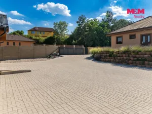 Prodej rodinného domu, Kropáčova Vrutice - Střížovice, 94 m2