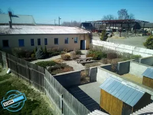 Prodej zemědělské usedlosti, Slezské Pavlovice, 810 m2