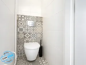 Pronájem bytu 2+kk, Ostrava, Dolní, 64 m2