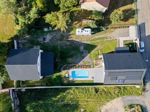 Prodej rodinného domu, Mělnické Vtelno - Radouň, Mělnická, 221 m2