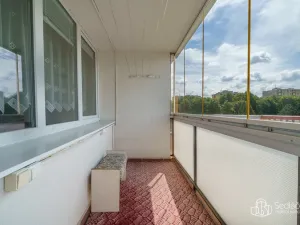 Prodej bytu 3+1, Sokolov, Marie Majerové, 63 m2