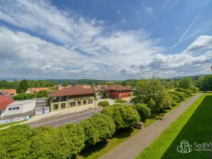 Prodej bytu 3+1, Sokolov, Marie Majerové, 63 m2