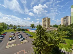 Prodej bytu 3+1, Sokolov, Marie Majerové, 63 m2