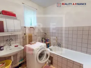 Prodej rodinného domu, Horšovský Týn, 187 m2