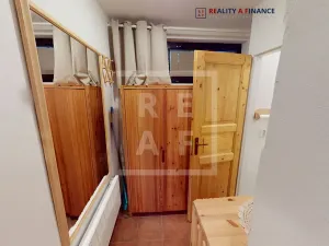 Prodej chaty, Slapy, 99 m2
