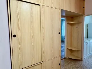 Pronájem bytu 1+1, Ivančice, Sportovní, 36 m2