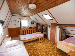 Prodej chaty, Plzeň, 57 m2