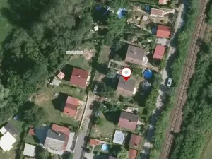 Prodej chaty, Plzeň, 57 m2
