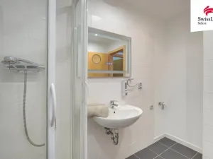 Prodej bytu 3+kk, Praha - Stodůlky, Petržílkova, 83 m2