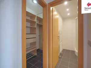 Prodej bytu 3+kk, Praha - Stodůlky, Petržílkova, 83 m2