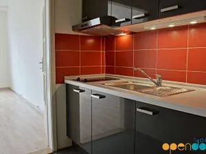 Pronájem bytu 1+kk, Praha - Strašnice, Na hroudě, 29 m2