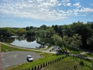 Pronájem bytu 1+kk, Slaný, Lázeňská, 37 m2