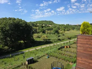 Pronájem bytu 1+kk, Slaný, Lázeňská, 37 m2