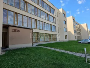 Pronájem bytu 1+kk, Slaný, Lázeňská, 37 m2
