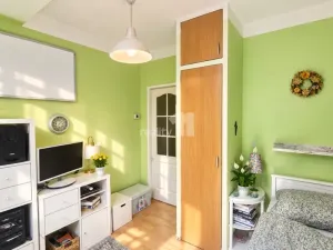 Prodej bytu 2+kk, Chyšky, 77 m2