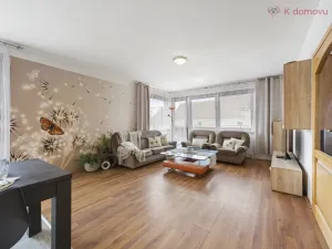 Prodej rodinného domu, Březolupy, 130 m2