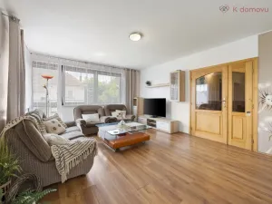 Prodej rodinného domu, Březolupy, 130 m2