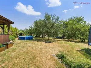 Prodej rodinného domu, Březolupy, 130 m2