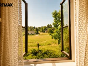 Prodej chalupy, Borovnice, 62 m2
