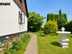 Prodej chalupy, Borovnice, 62 m2
